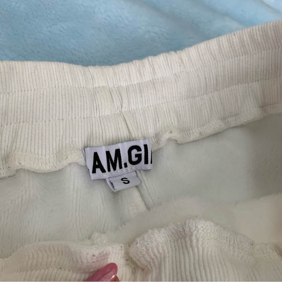 I.AM.GIA - Striker Sweatsuit Set - Picture 4 of 10